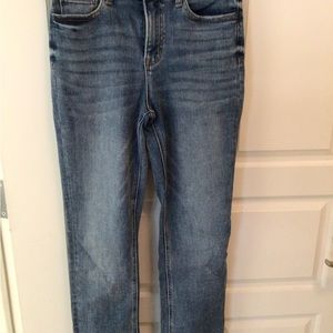 Lovervet jeans non distressed